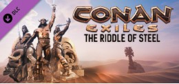 Conan Exiles - The Riddle of Steel